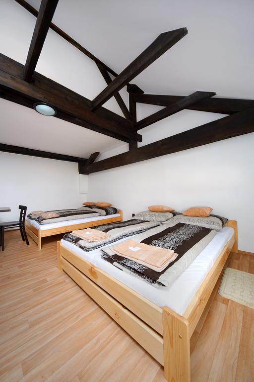 Usedlost Kotlarka Hotel Prague Room photo