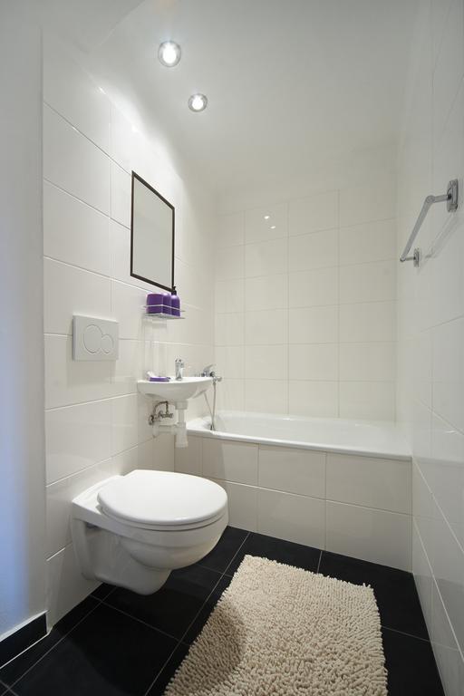 Usedlost Kotlarka Hotel Prague Room photo